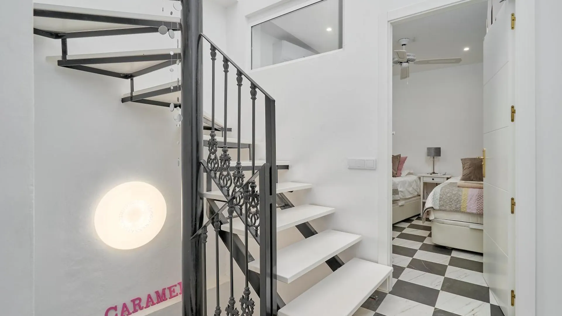 Casa vacanze Villa Casa Caramelo Nerja