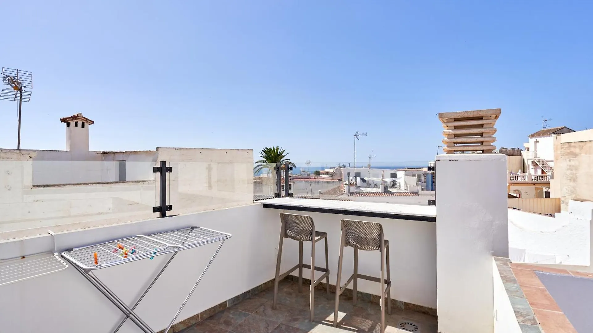 Villa Casa Caramelo Nerja 0*,  Spagna