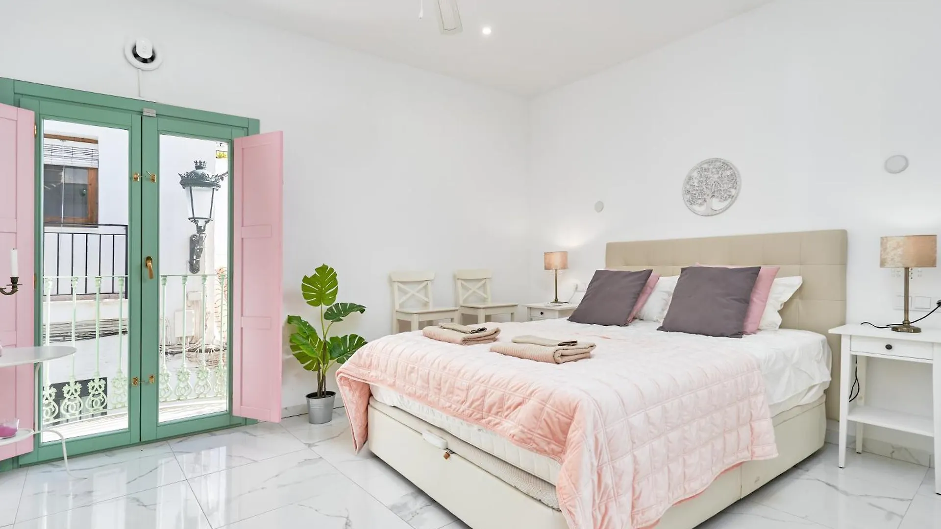 Casa vacanze Villa Casa Caramelo Nerja Spagna