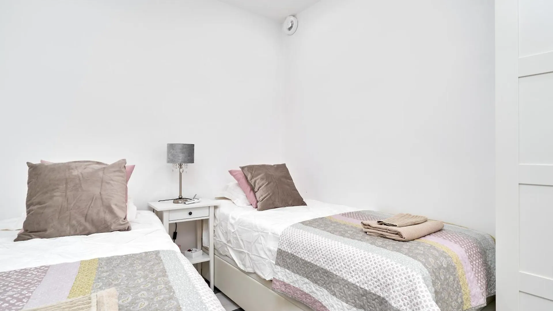 Casa vacanze Villa Casa Caramelo Nerja