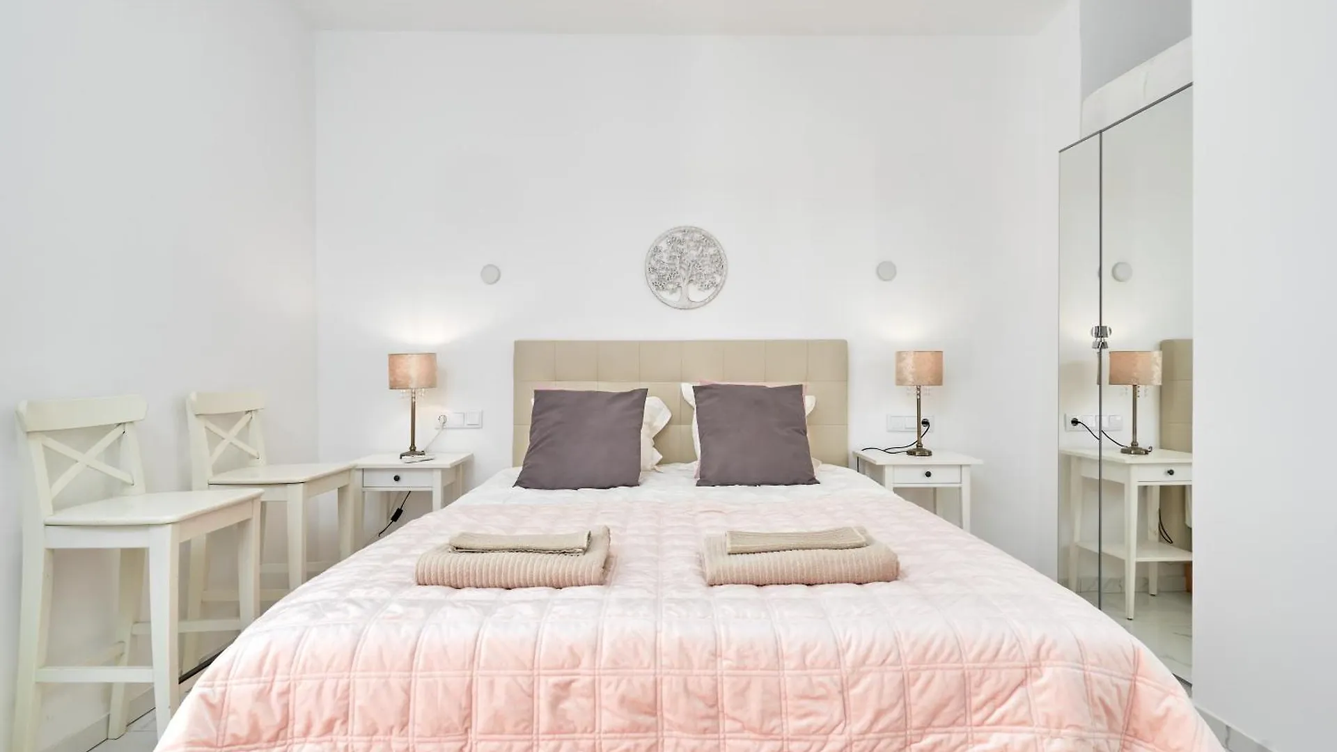 Villa Casa Caramelo Nerja Casa vacanze