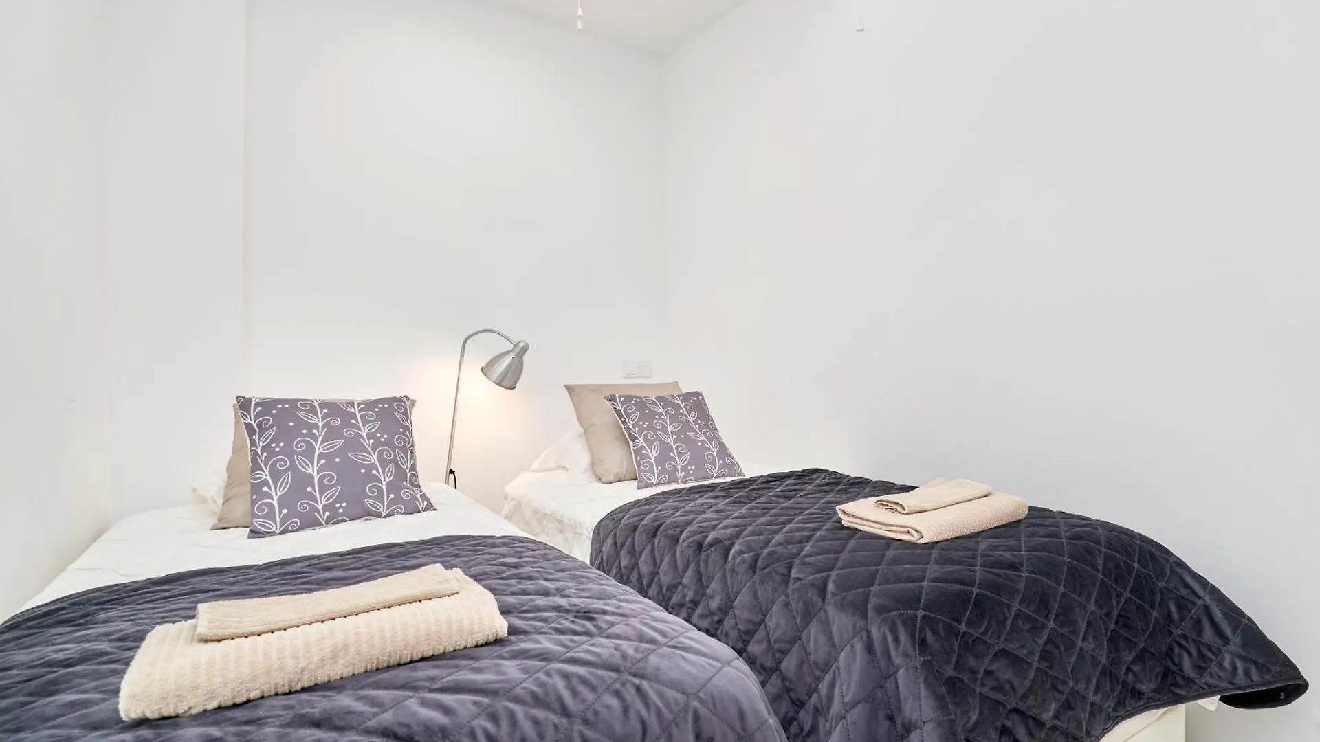 Casa vacanze Villa Casa Caramelo Nerja Spagna