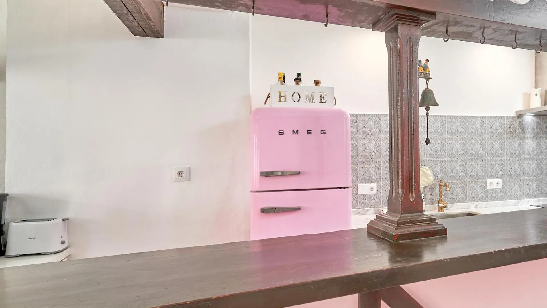Casa vacanze Villa Casa Caramelo Nerja Spagna