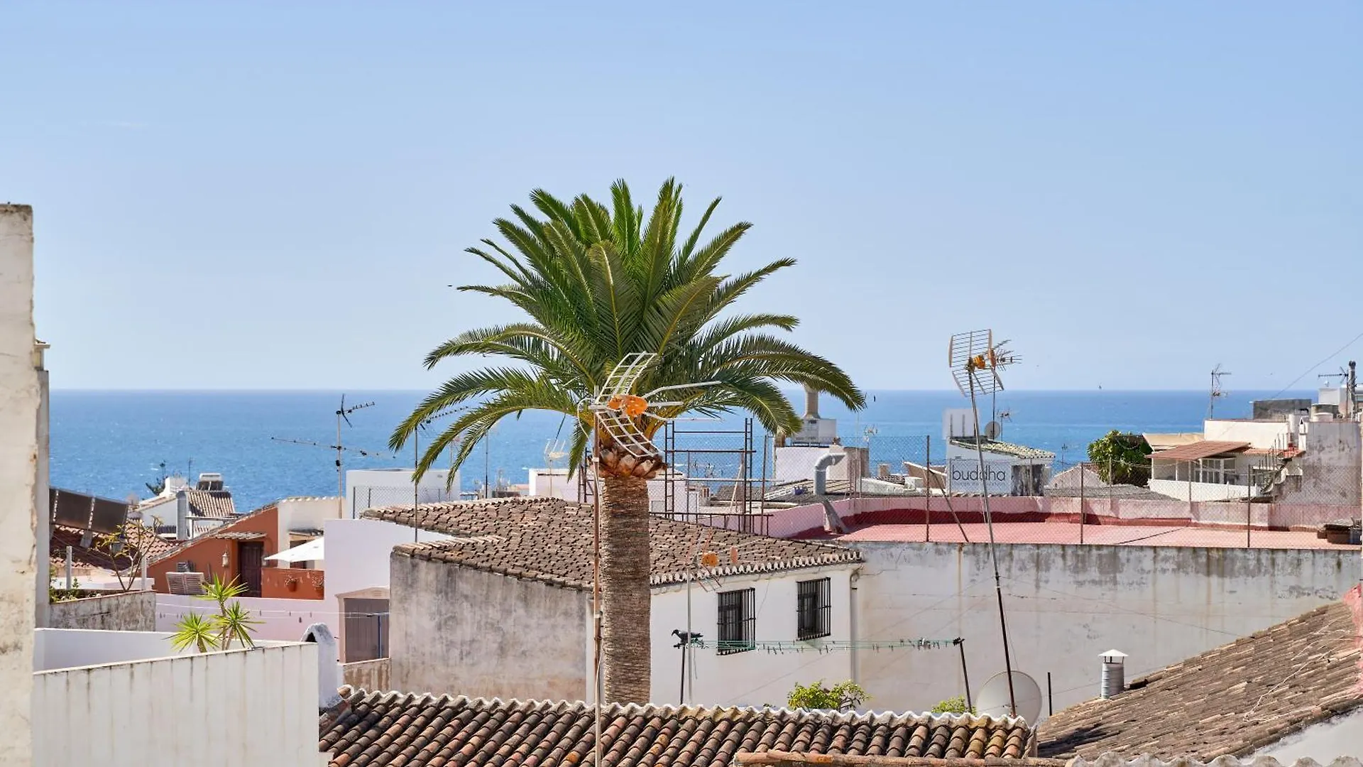 Villa Casa Caramelo Nerja