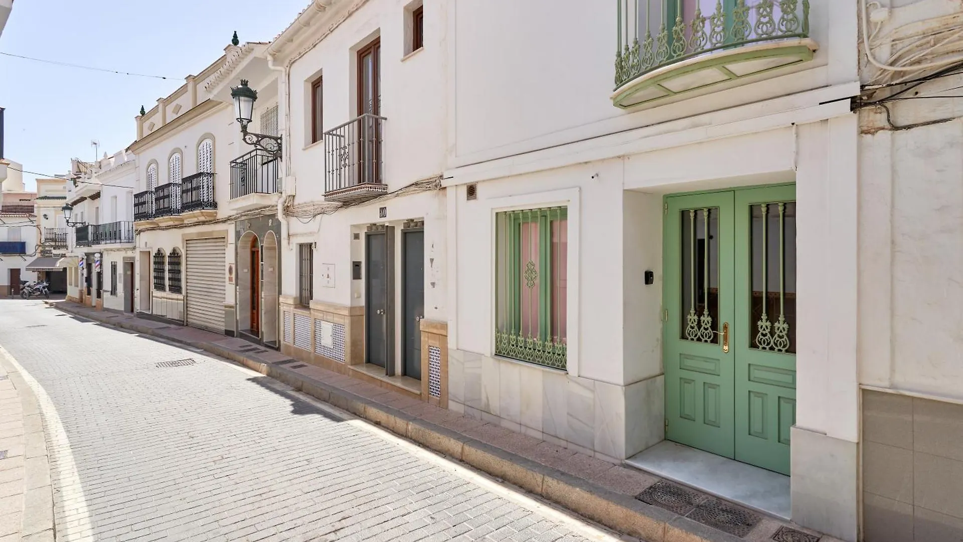 Casa vacanze Villa Casa Caramelo Nerja