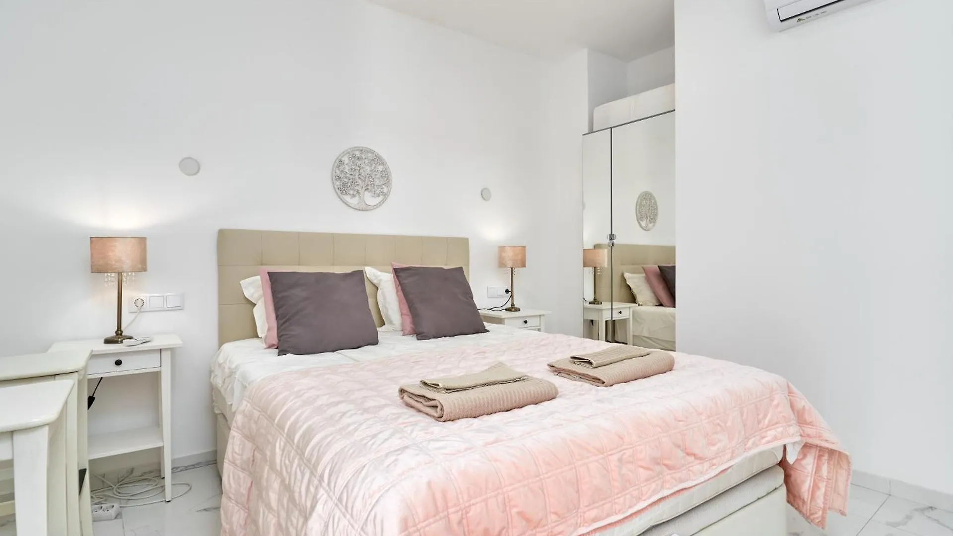 Casa Caramelo Villa Nerja