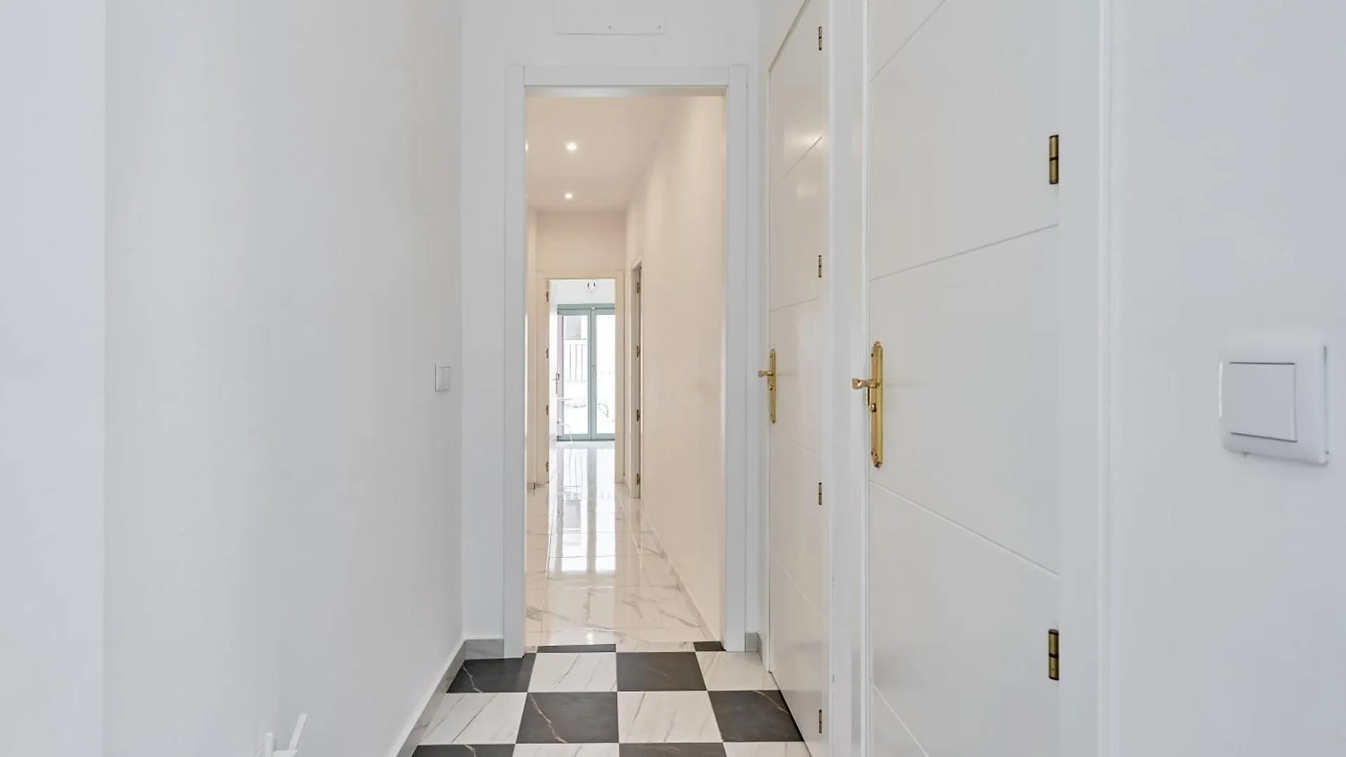 Casa Caramelo Villa Nerja